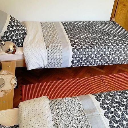 Zrm Center Apartment Идрия Екстериор снимка