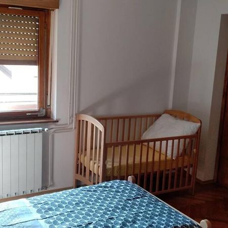 Zrm Center Apartment Идрия Екстериор снимка