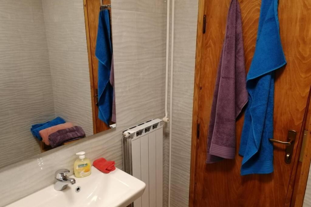 Zrm Center Apartment Идрия Екстериор снимка
