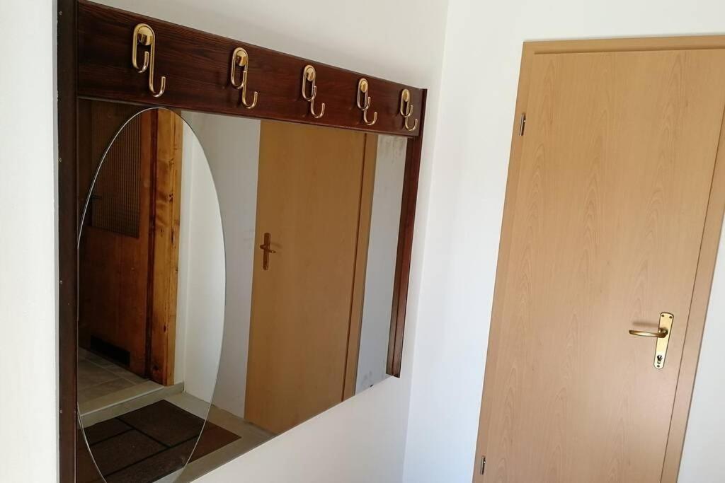 Zrm Center Apartment Идрия Екстериор снимка