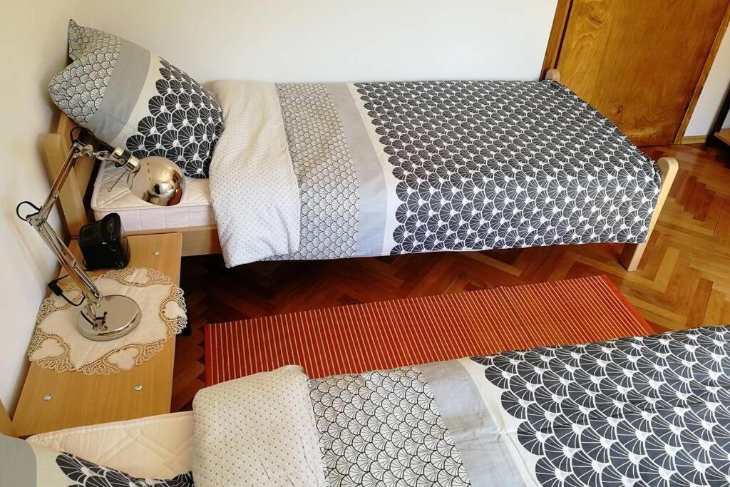 Zrm Center Apartment Идрия Екстериор снимка