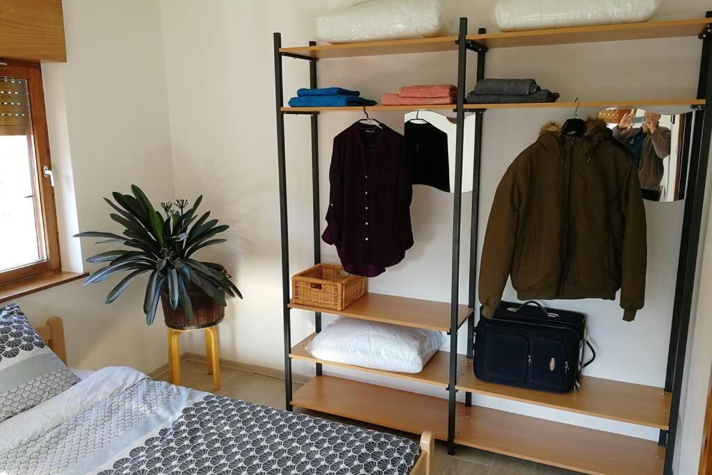 Zrm Center Apartment Идрия Екстериор снимка