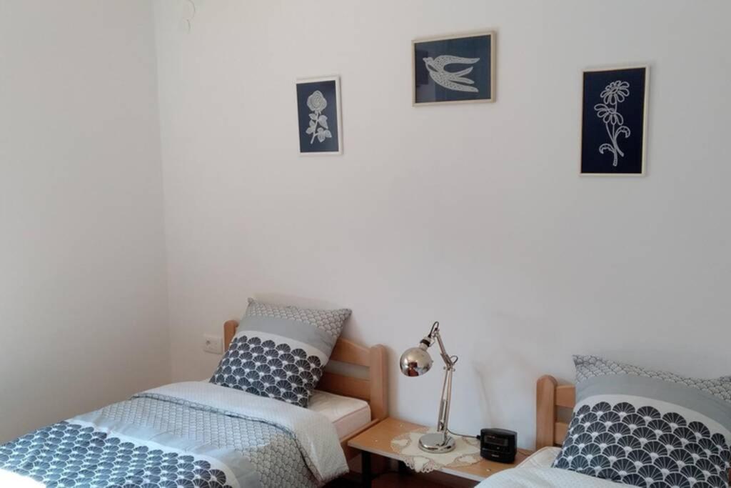 Zrm Center Apartment Идрия Екстериор снимка