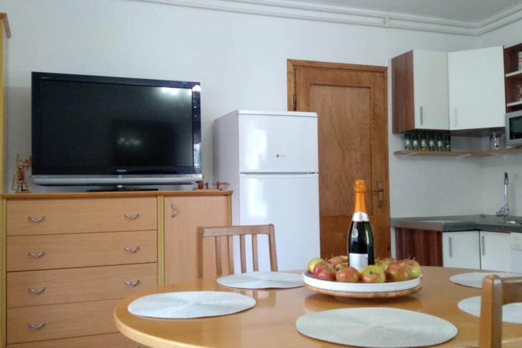 Zrm Center Apartment Идрия Екстериор снимка